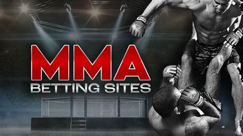 A Beginners’ Guide to Boxing & MMA Betting .